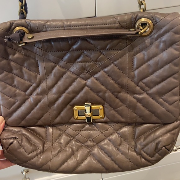 Lanvin shoulder bag - Picture 4 of 10